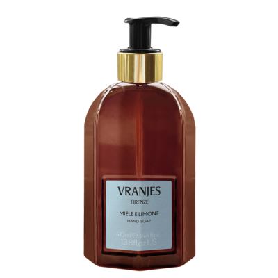 DR.VRANJES FIRENZE Miele e Limone Hand Soap 410 ml